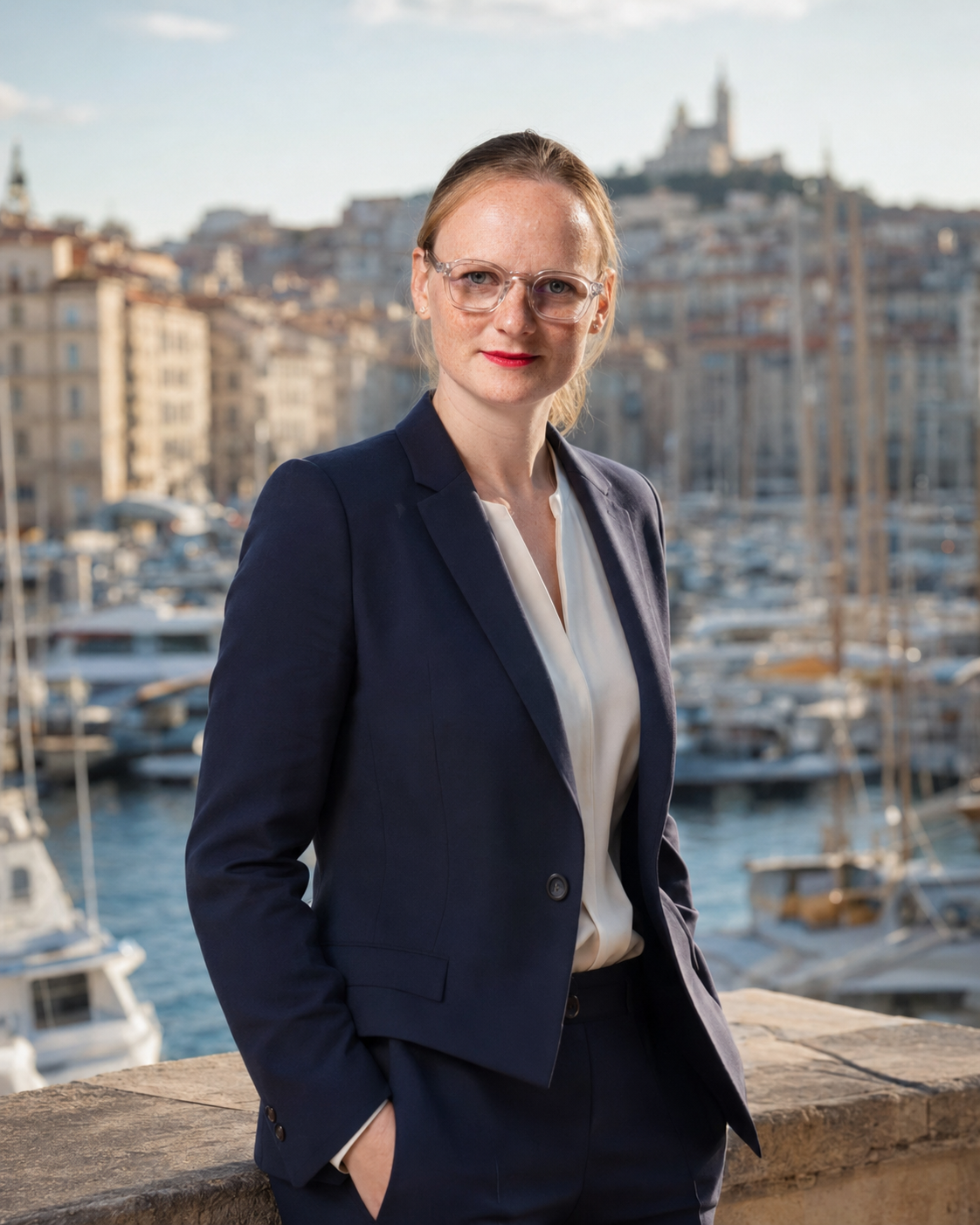 Léa Thiery-Ouidir avocat
