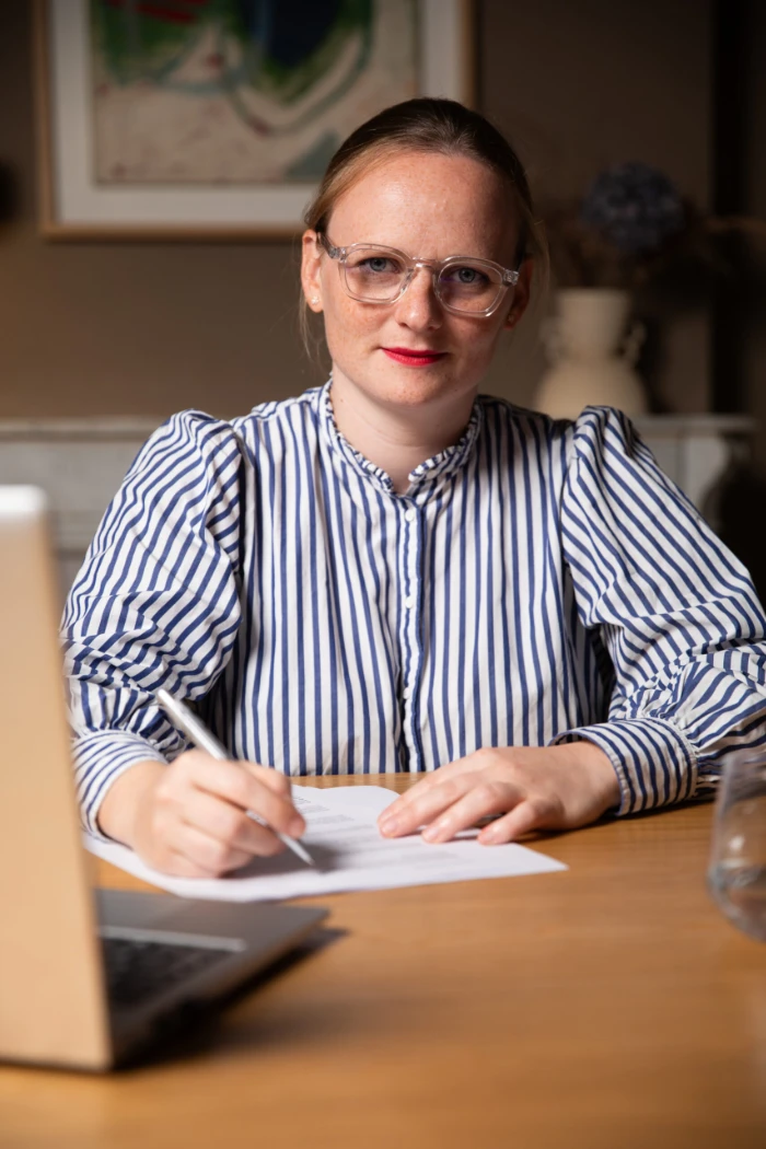Léa Thiery-Ouidir