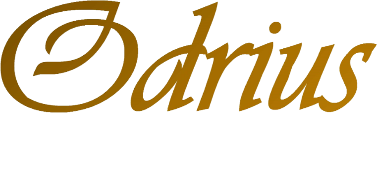 logo odrius avocat
